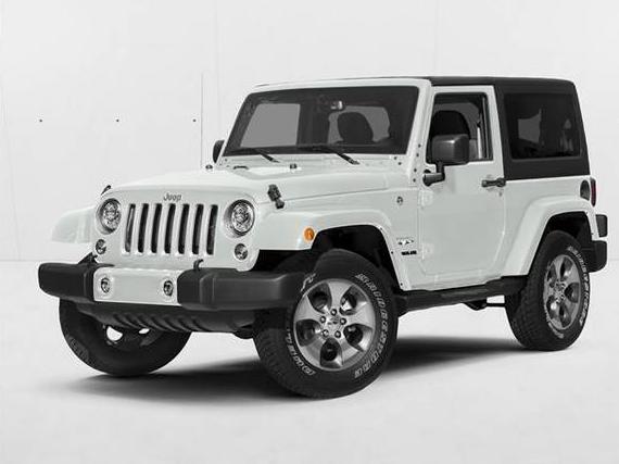 JEEP WRANGLER JK 2018 1C4GJWBG2JL922892 image JEEP WRANGLER JK 2018 1C4GJWBG2JL922892 image